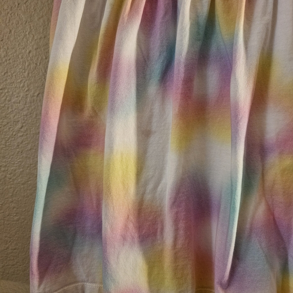 H&M Kids Multicolor Sleeveless Dress - Picture 3 of 4